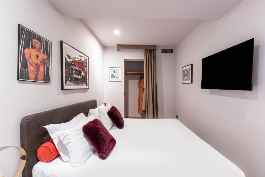 Pensión Downtown Boutique House - Ca Domus Collection