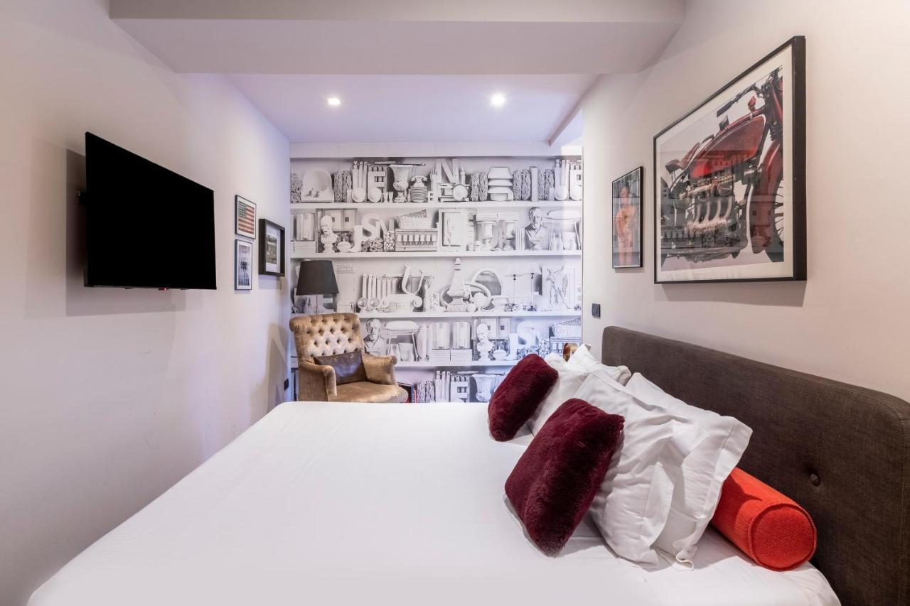 Downtown Boutique House - Ca Domus Collection Pensión