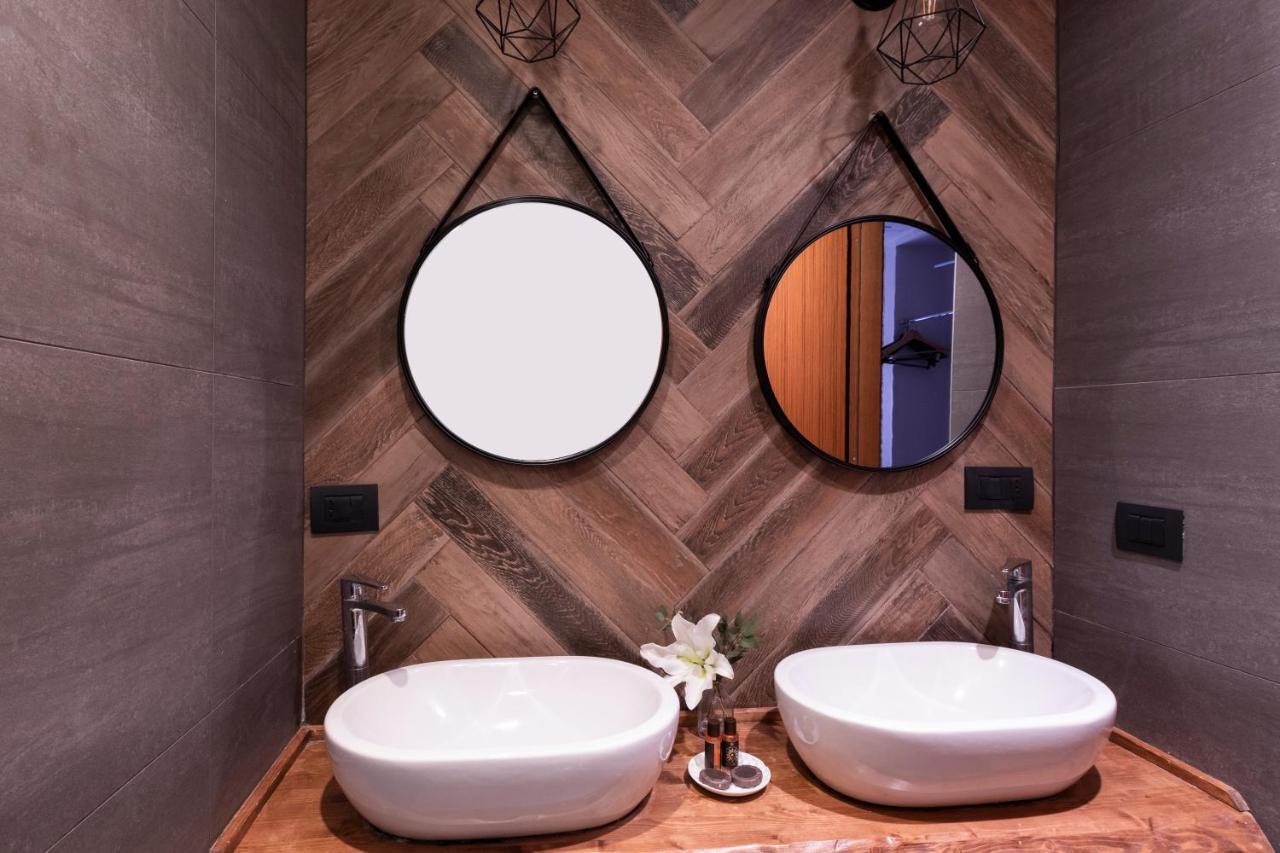 Downtown Boutique House - Ca Domus Collection Pensión