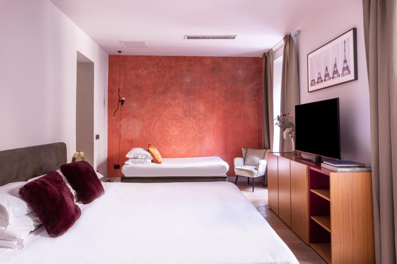 Downtown Boutique House - Ca Domus Collection Pensión Roma