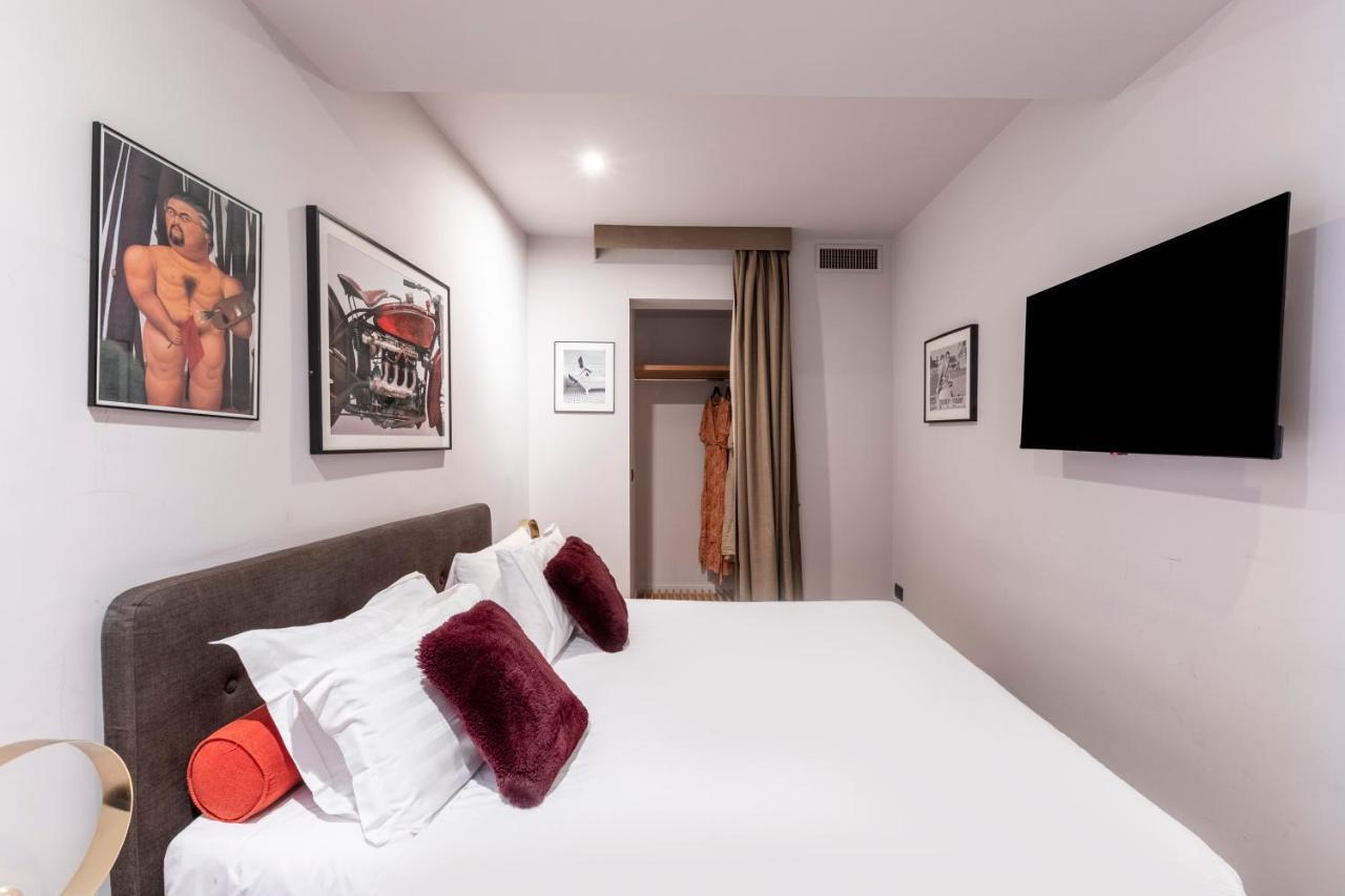 Downtown Boutique House - Ca Domus Collection Roma