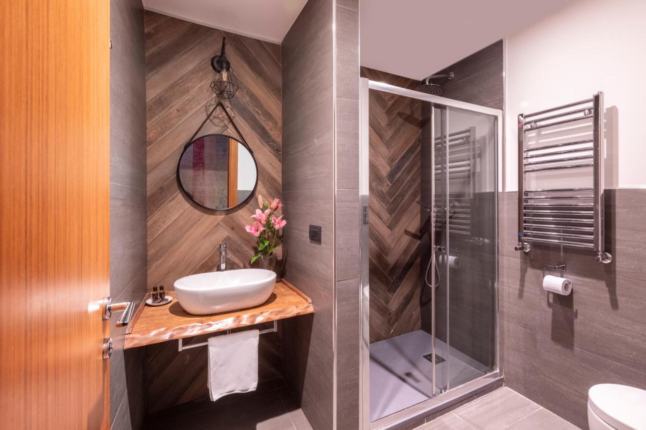 Downtown Boutique House - Ca Domus Collection Pensión