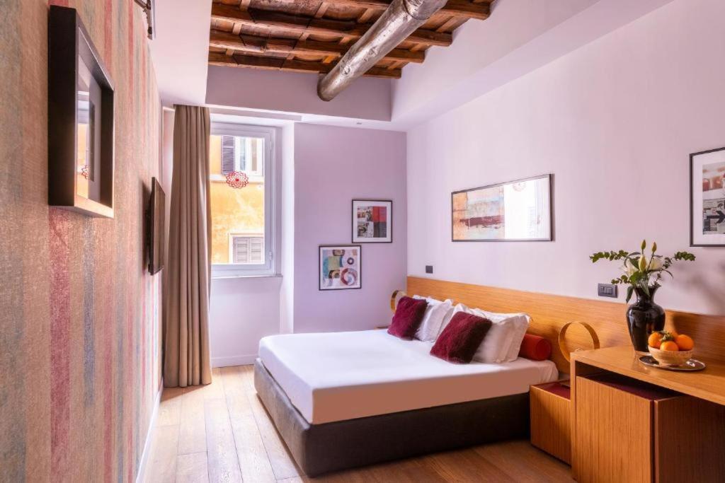 Downtown Boutique House - Ca Domus Collection Roma