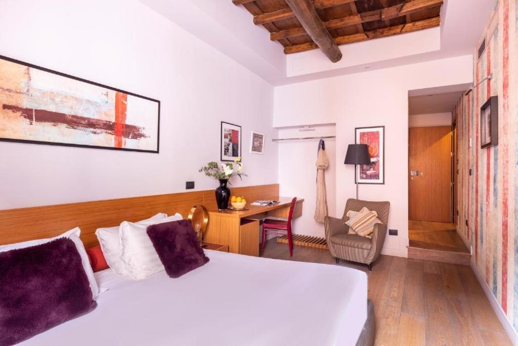 Downtown Boutique House - Ca Domus Collection Pensión Roma