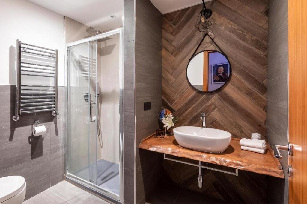 Pensión Downtown Boutique House - Ca Domus Collection Roma