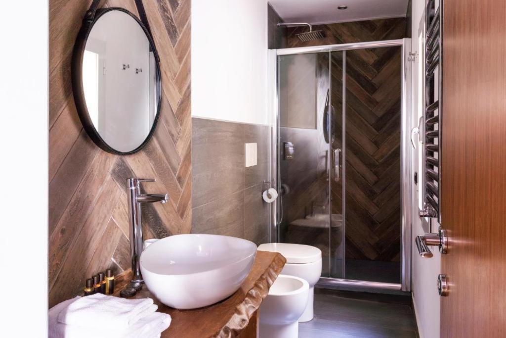 Pensión Downtown Boutique House - Ca Domus Collection Roma