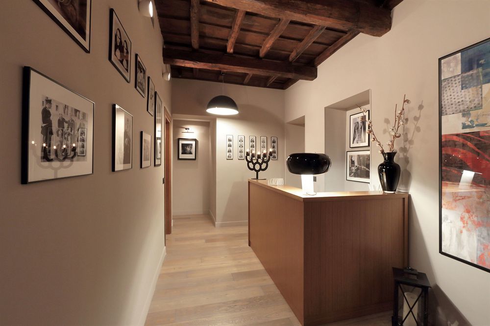 Downtown Boutique House - Ca Domus Collection Pensión Roma