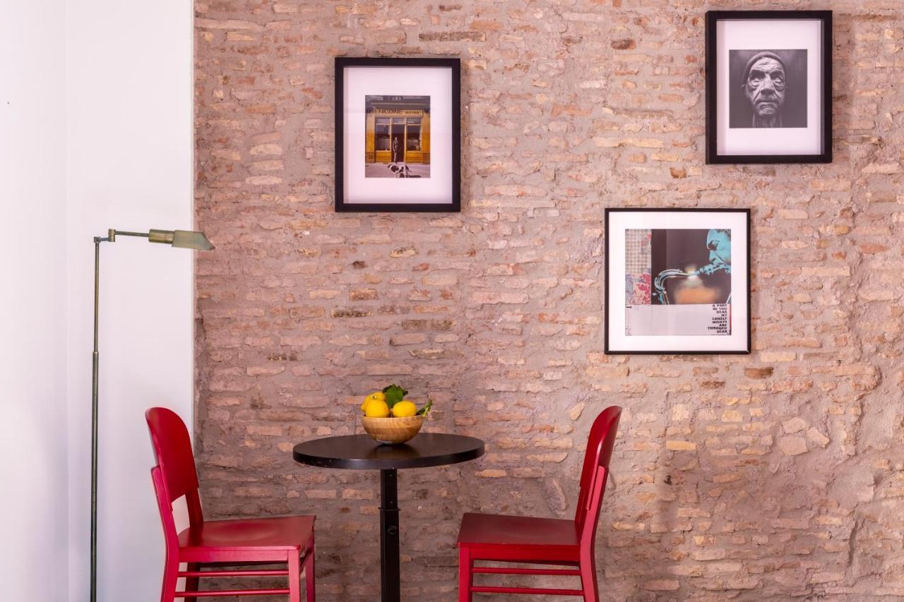 Downtown Boutique House - Ca Domus Collection Gasthof 2*