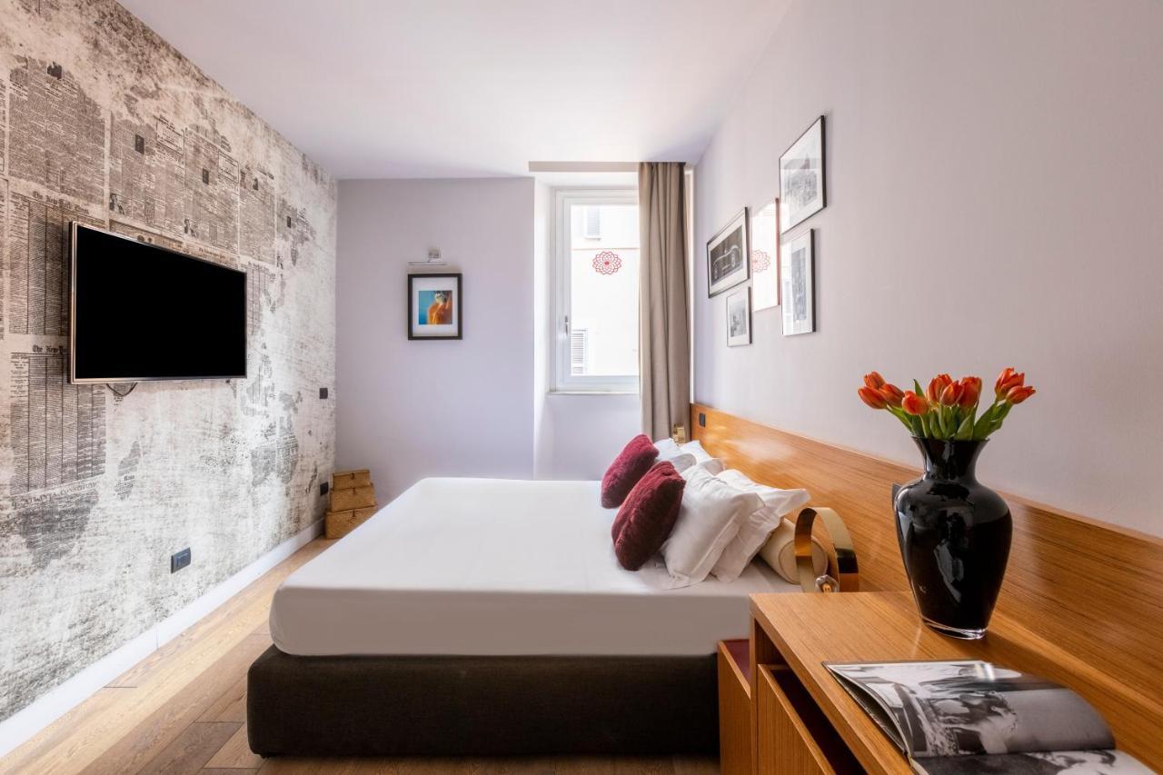Downtown Boutique House - Ca Domus Collection Rom