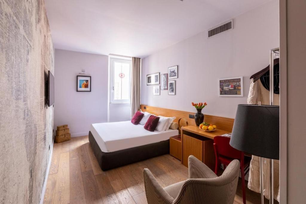 Gasthof Downtown Boutique House - Ca Domus Collection 2*